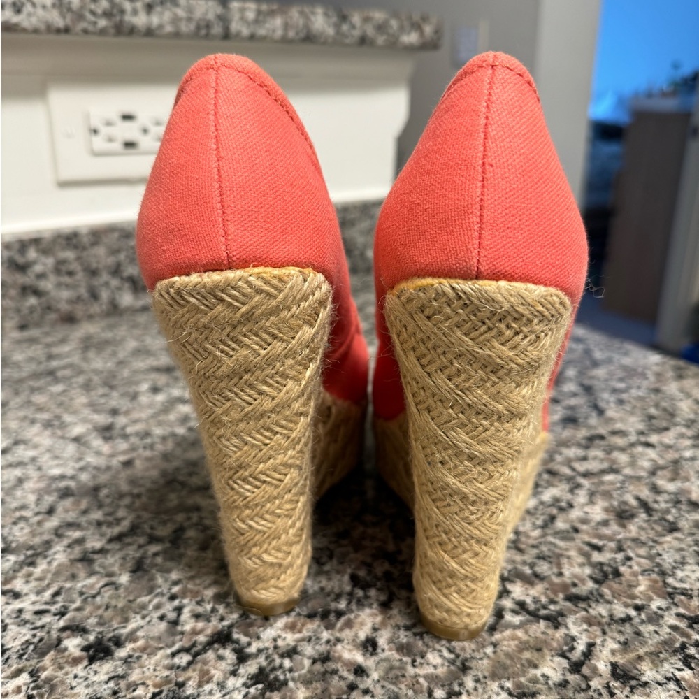 Madden Girl Thicke Wedges - Picture 5 of 6